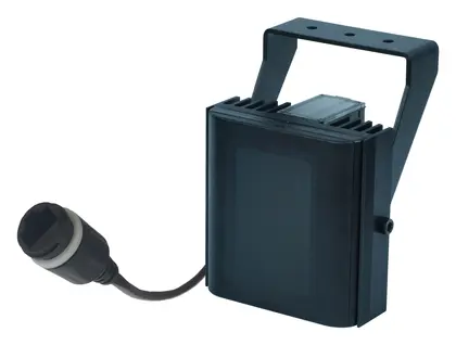 Hanwha Vision SECL-IR850-IPPOEPL-M LED Aydınlatıcı