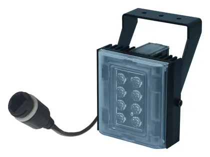 Hanwha Vision SECL-WL1856-IPPOEPL-M LED Aydınlatıcı