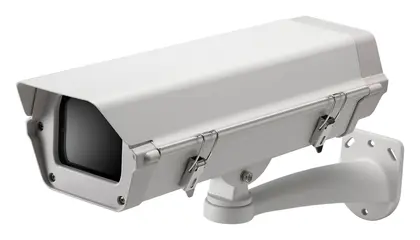 Hanwha Vision SHB-4200 Kamera Muhafazası