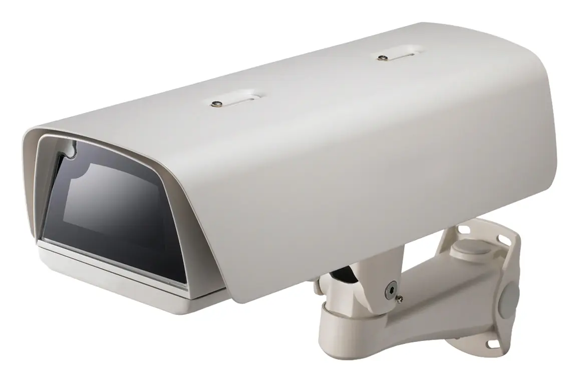 Hanwha Vision SHB-4300H Kamera Muhafazası