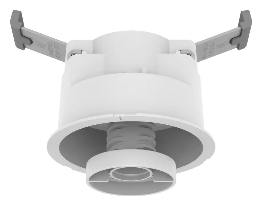 Hanwha Vision SHD-1000F1 Tavan İçi Gömme Montaj Aparatı — görsel 2