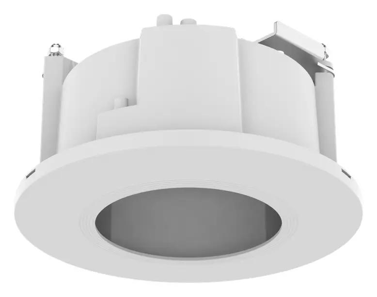Hanwha Vision SHD-1198FW Tavan İçi Gömme Montaj Aparatı