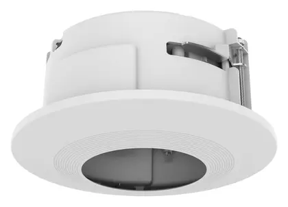 Hanwha Vision SHD-1350P Tavan İçi Gömme Montaj Aparatı