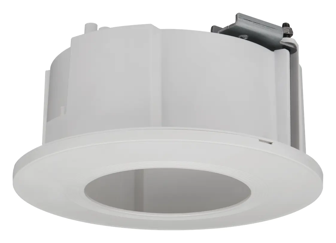 Hanwha Vision SHD-1408FW Tavan İçi Gömme Montaj Aparatı