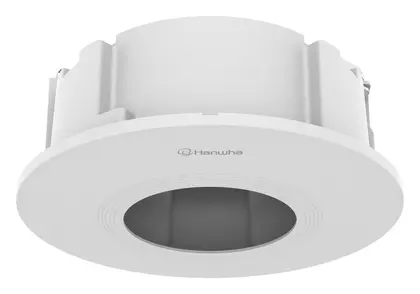 Hanwha Vision SHD-1600FW Tavan İçi Gömme Montaj Aparatı