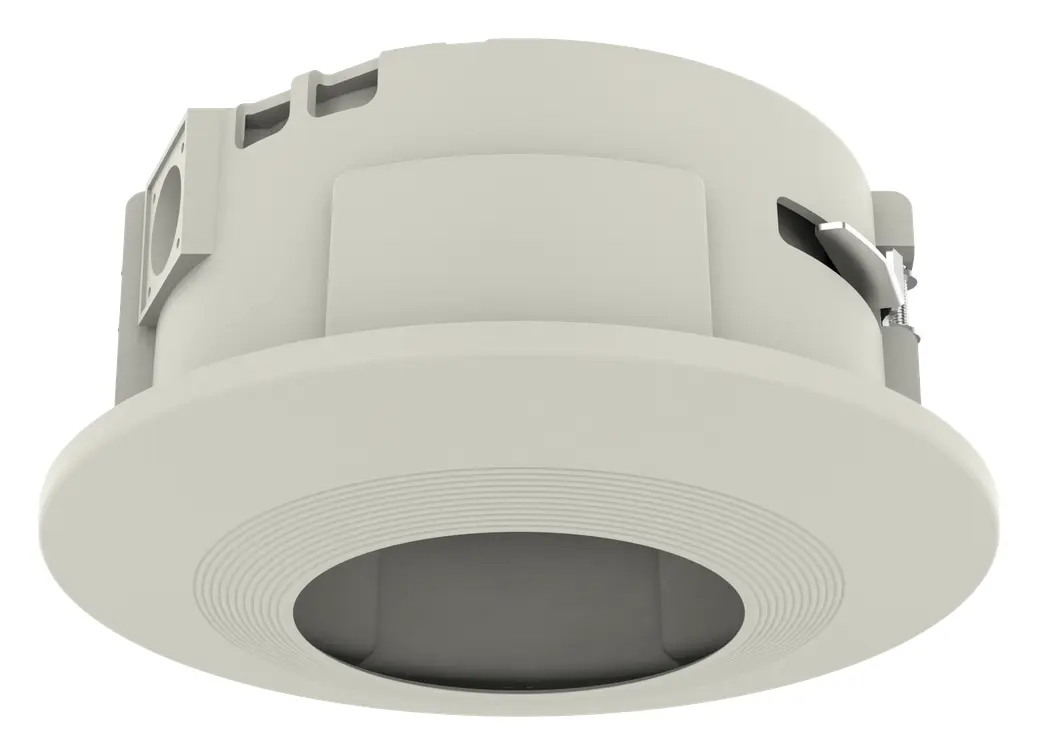 Hanwha Vision SHD-3000F1 Tavan İçi Gömme Montaj Aparatı