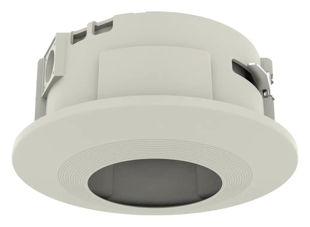 Hanwha Vision SHD-3000F4 Tavan İçi Gömme Montaj Aparatı