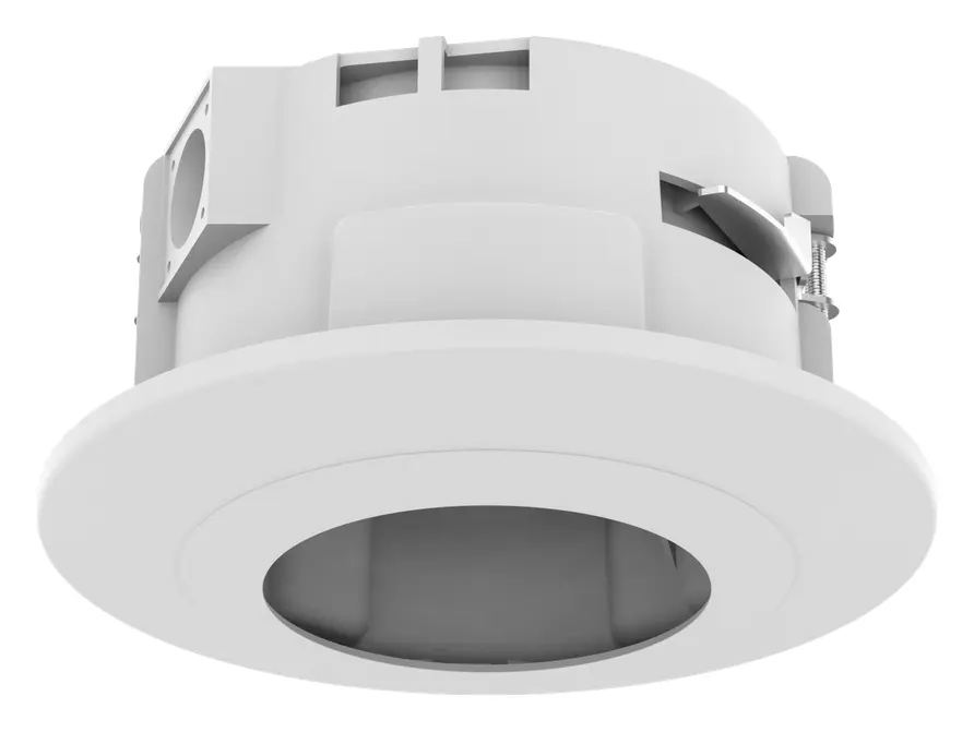 Hanwha Vision SHD-3000FW2 Tavan İçi Gömme Montaj Aparatı