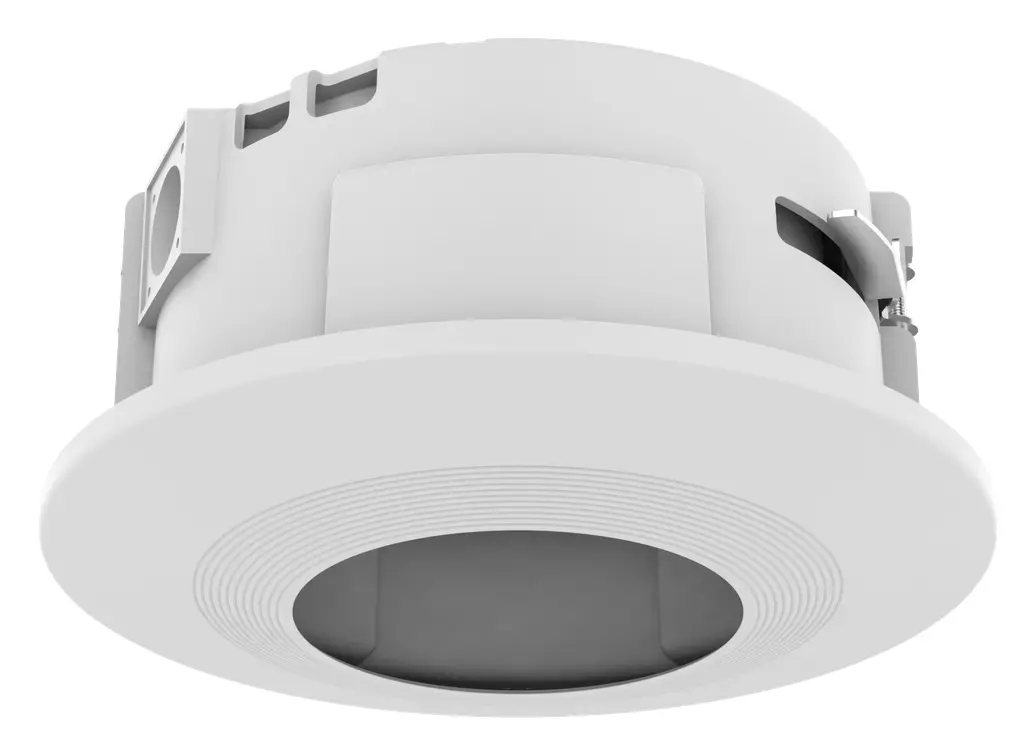Hanwha Vision SHD-3000FW3 Tavan İçi Gömme Montaj Aparatı