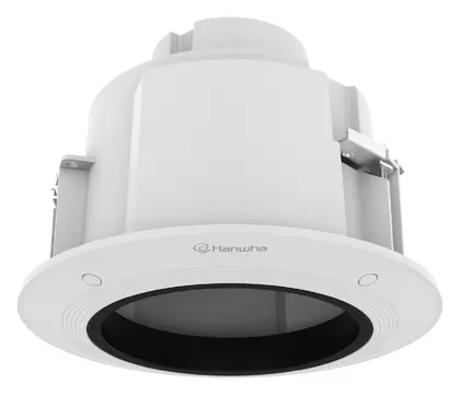 Hanwha Vision SHP-1563FPW Tavan İçi Gömme Montaj Aparatı