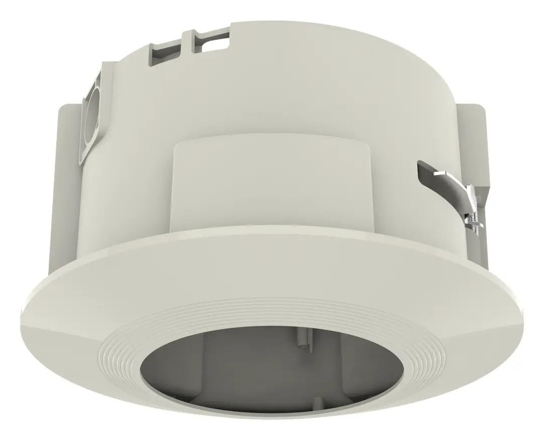 Hanwha Vision SHP-1680F Tavan İçi Gömme Montaj Aparatı
