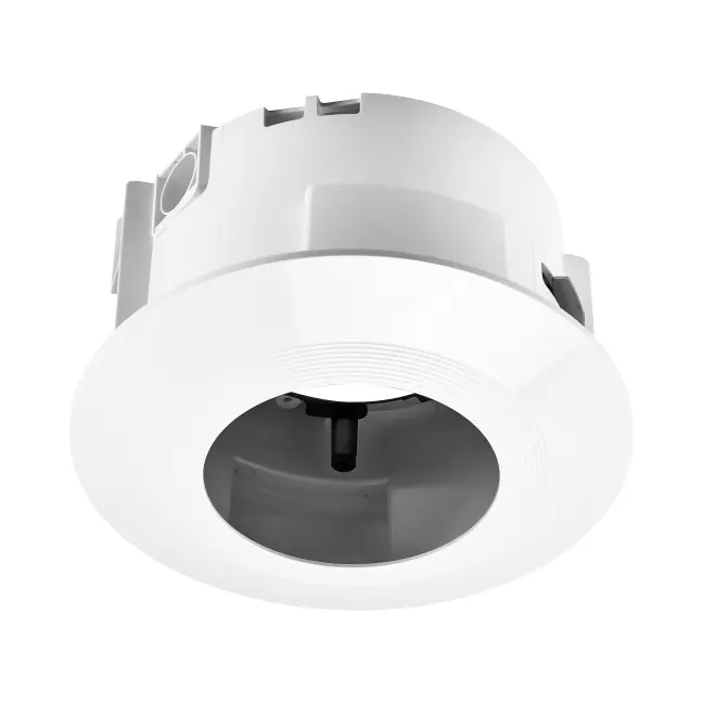 Hanwha Vision SHP-1680FW Tavan İçi Gömme Montaj Aparatı