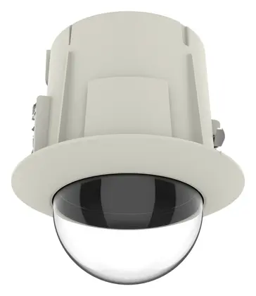 Hanwha Vision SHP-3701F Tavan İçi Gömme Montaj Aparatı