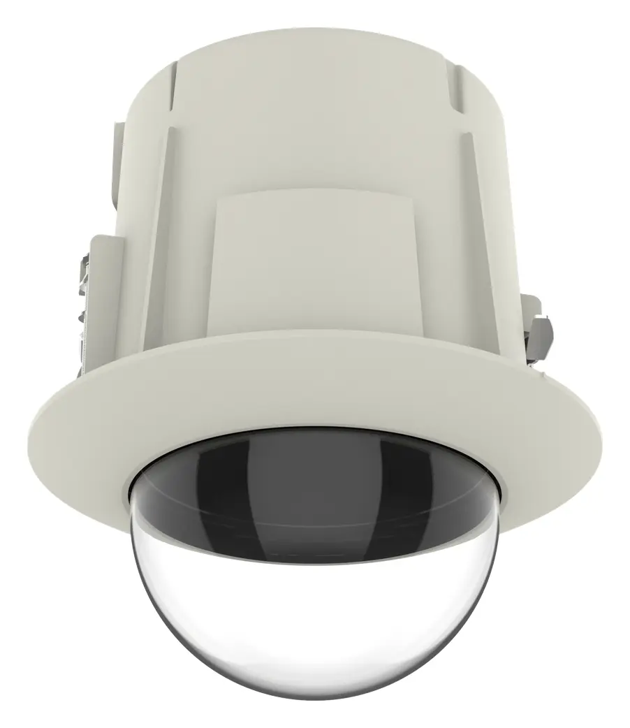 Hanwha Vision SHP-3701F Tavan İçi Gömme Montaj Aparatı