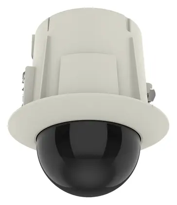 Hanwha Vision SHP-3701FB Tavan İçi Gömme Montaj Aparatı
