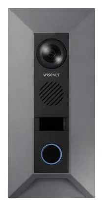 Hanwha Vision SHS-165F Tavan İçi Gömme Montaj Aparatı