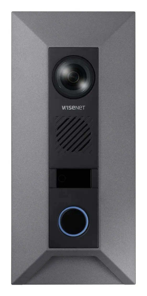 Hanwha Vision SHS-165F Tavan İçi Gömme Montaj Aparatı