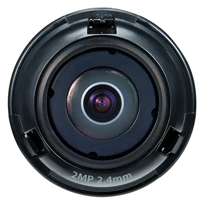 Hanwha Vision SLA-2M2400Q Kamera Lens Modülü