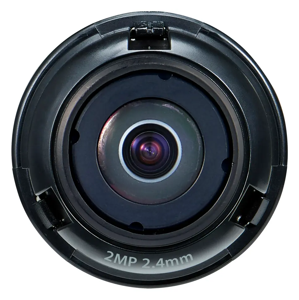 Hanwha Vision SLA-2M2402D Kamera Lens Modülü