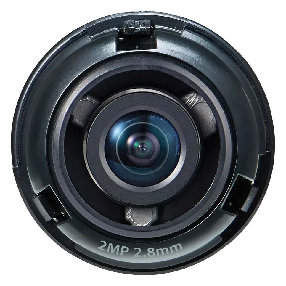 Hanwha Vision SLA-2M2802D Kamera Lens Modülü