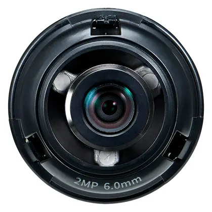 Hanwha Vision SLA-2M6002D Kamera Lens Modülü