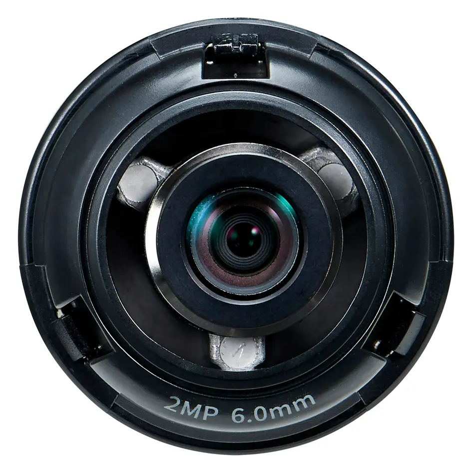 Hanwha Vision SLA-2M6002D Kamera Lens Modülü