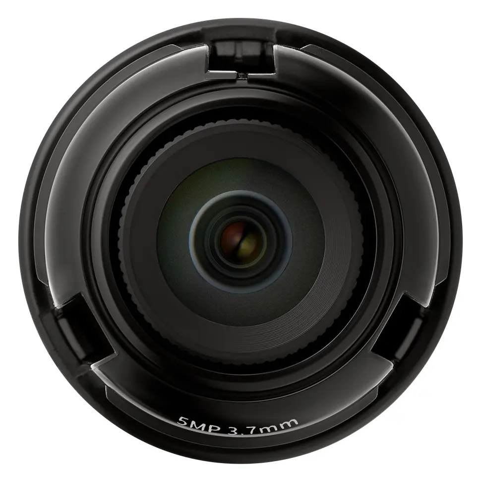 Hanwha Vision SLA-5M3700P Kamera Lens Modülü