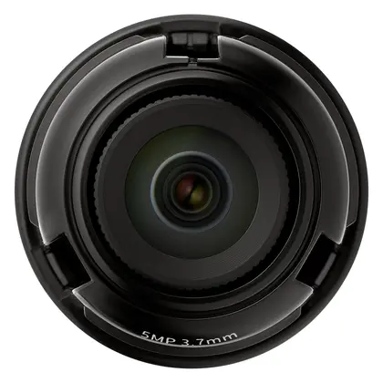 Hanwha Vision SLA-5M3700Q Kamera Lens Modülü