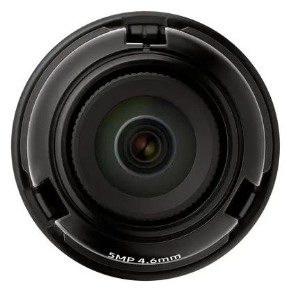 Hanwha Vision SLA-5M4600D Kamera Lens Modülü