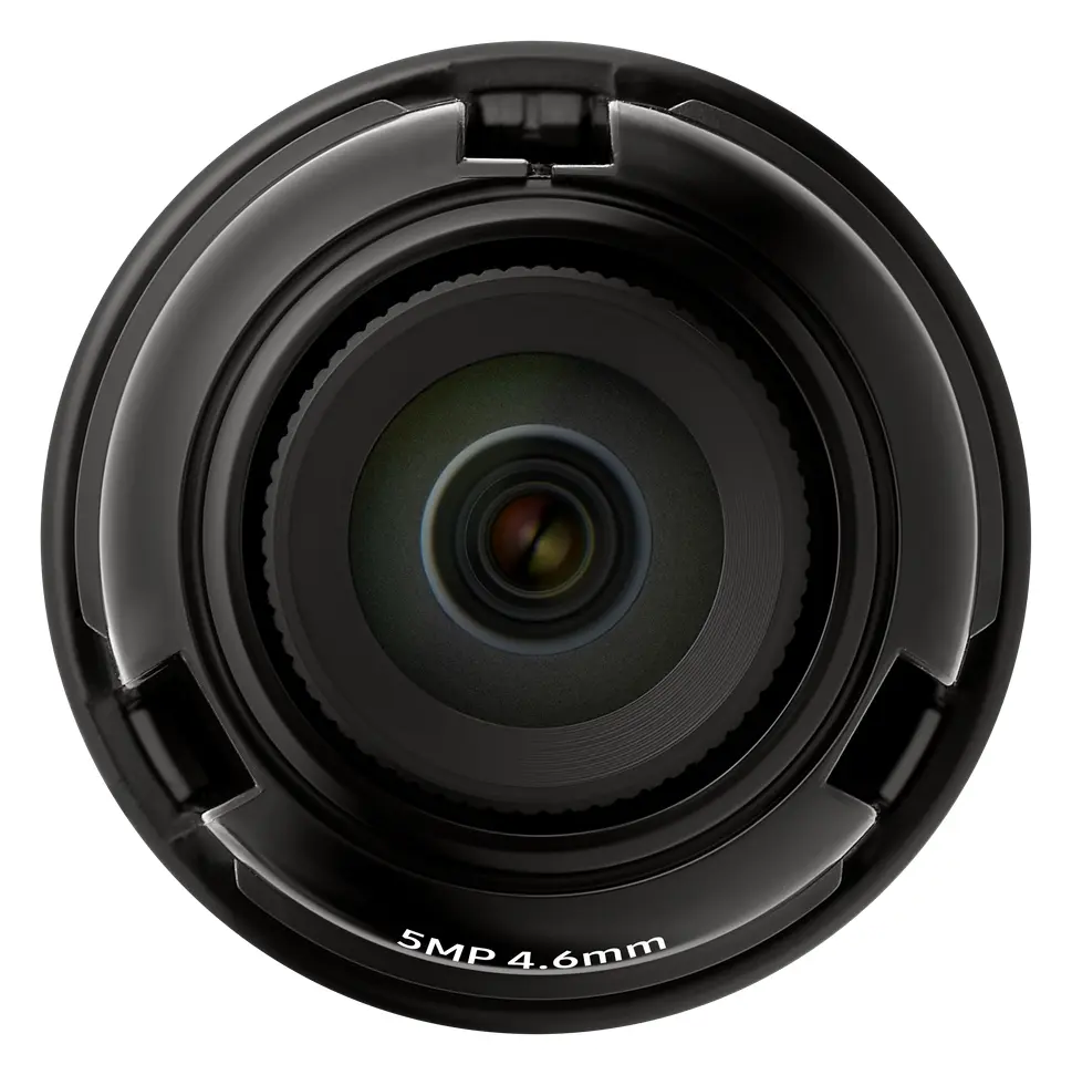 Hanwha Vision SLA-5M4600D Kamera Lens Modülü