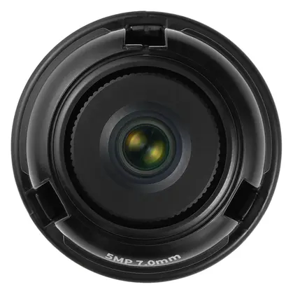 Hanwha Vision SLA-5M7000D Kamera Lens Modülü