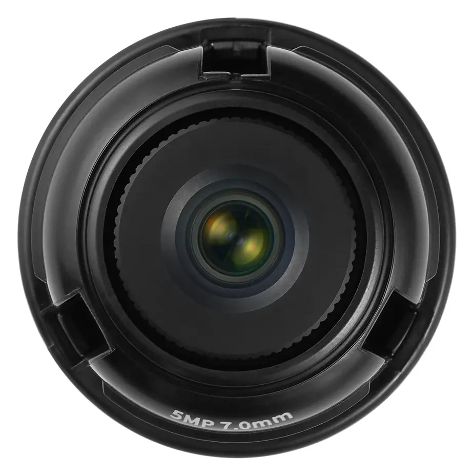 Hanwha Vision SLA-5M7000D Kamera Lens Modülü
