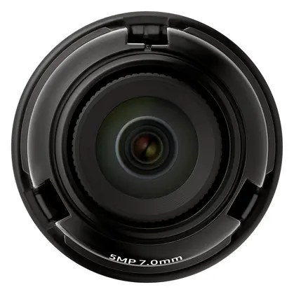 Hanwha Vision SLA-5M7000P Kamera Lens Modülü