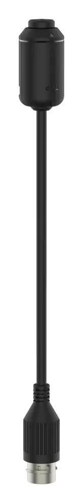 Hanwha Vision SLA-F2480A Kamera Lens Modülü — görsel 3