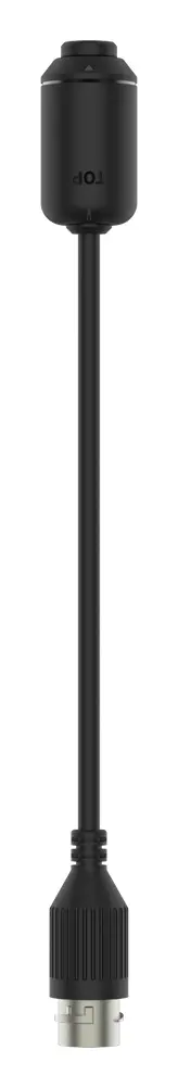 Hanwha Vision SLA-F2480A Kamera Lens Modülü — görsel 4