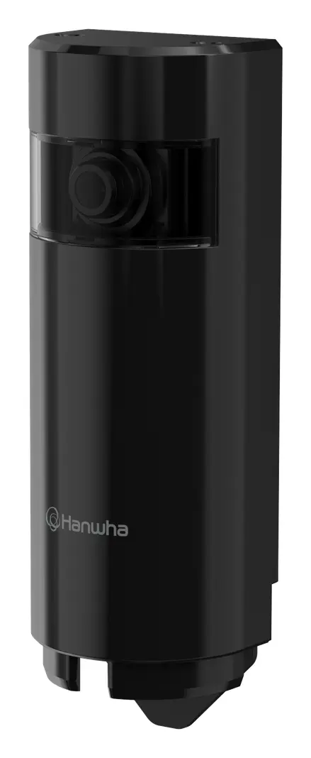 Hanwha Vision SLA-F2480BA Kamera Lens Modülü