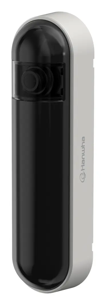 Hanwha Vision SLA-F2480DSA Kamera Lens Modülü