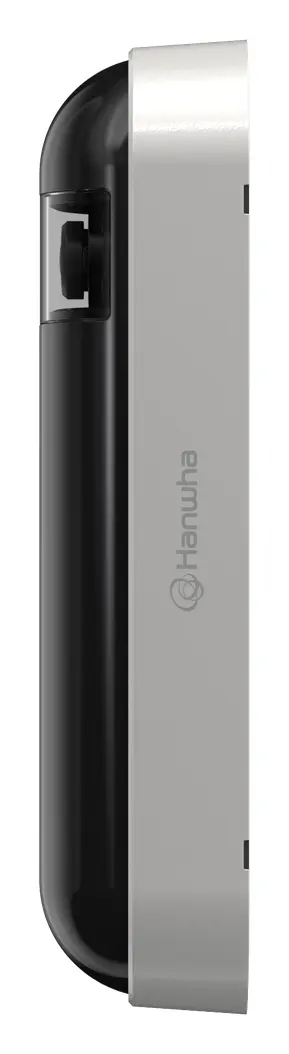 Hanwha Vision SLA-F2480DSA Kamera Lens Modülü — görsel 2