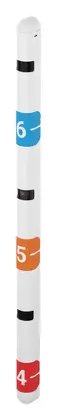 Hanwha Vision SLA-F2480HA Kamera Lens Modülü