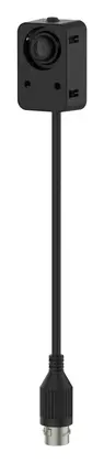 Hanwha Vision SLA-F2480VA Kamera Lens Modülü