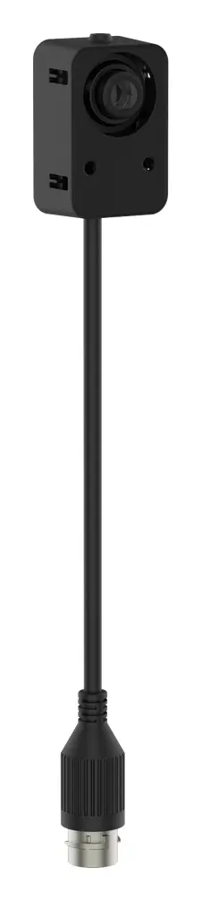 Hanwha Vision SLA-F2480VA Kamera Lens Modülü — görsel 3
