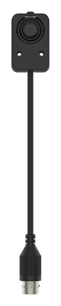 Hanwha Vision SLA-F2480VA Kamera Lens Modülü — görsel 4