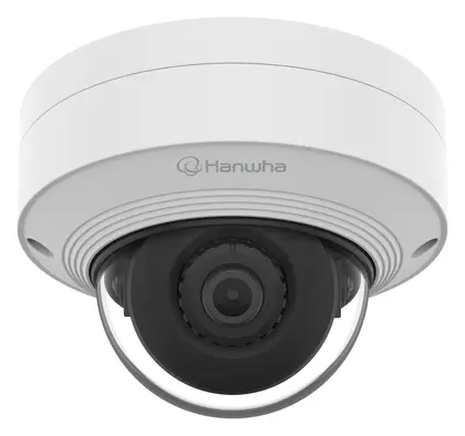 Hanwha Vision SLA-F2480WDA Kamera Lens Modülü