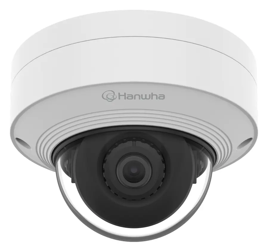 Hanwha Vision SLA-F2480WDA Kamera Lens Modülü