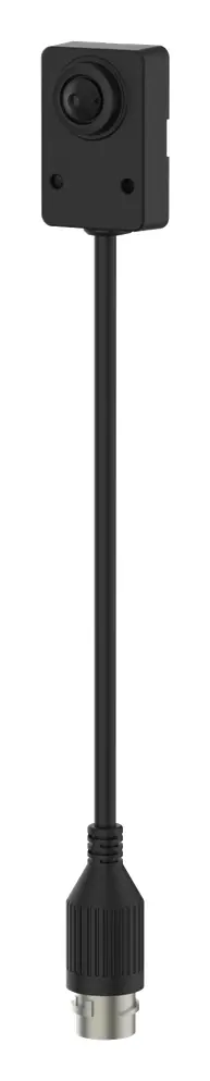 Hanwha Vision SLA-F4780VA Kamera Lens Modülü