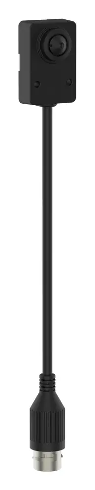 Hanwha Vision SLA-F4780VA Kamera Lens Modülü — görsel 3