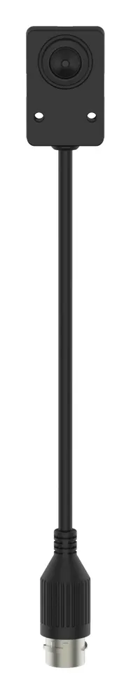 Hanwha Vision SLA-F4780VA Kamera Lens Modülü — görsel 4