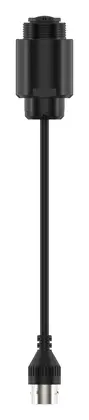 Hanwha Vision SLA-T16080WA Kamera Lens Modülü