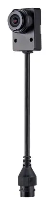 Hanwha Vision SLA-T2480VA Kamera Lens Modülü
