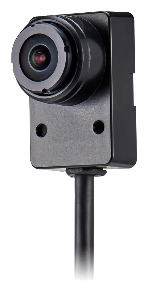 Hanwha Vision SLA-T2480VA Kamera Lens Modülü — görsel 2